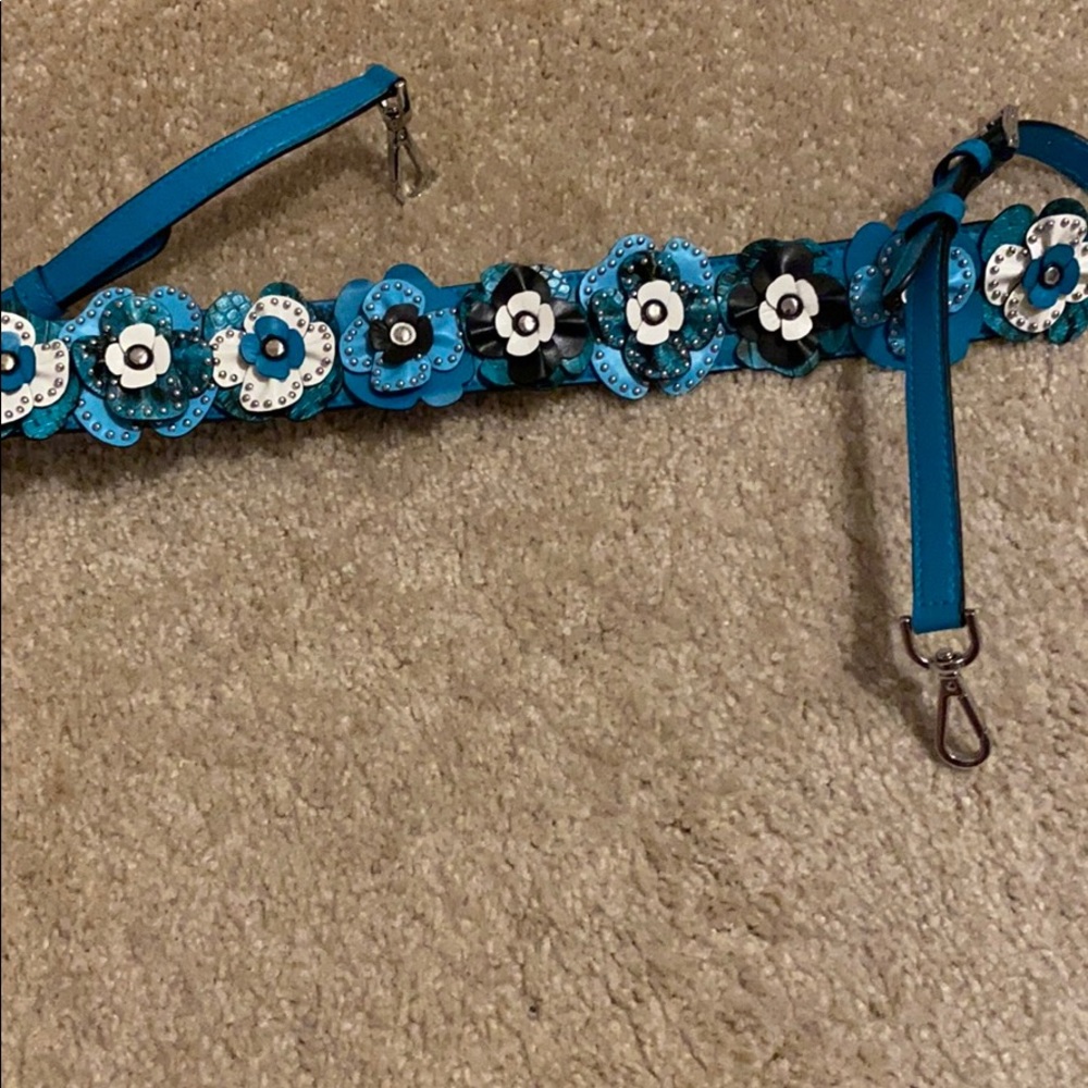 Michael Kors Strap
